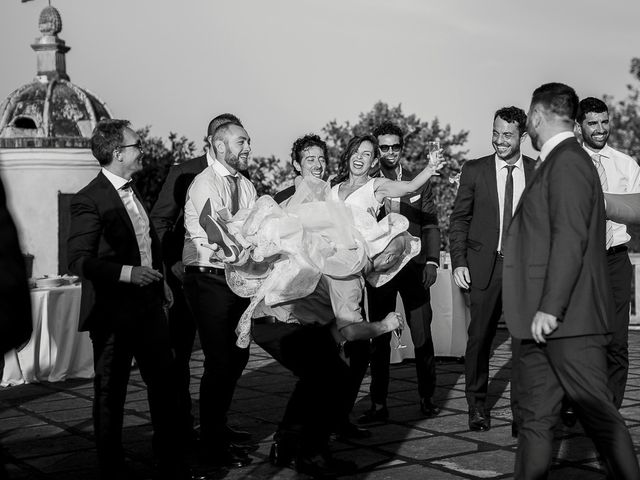 Il matrimonio di Marco e Antonella a Venezia, Venezia 59