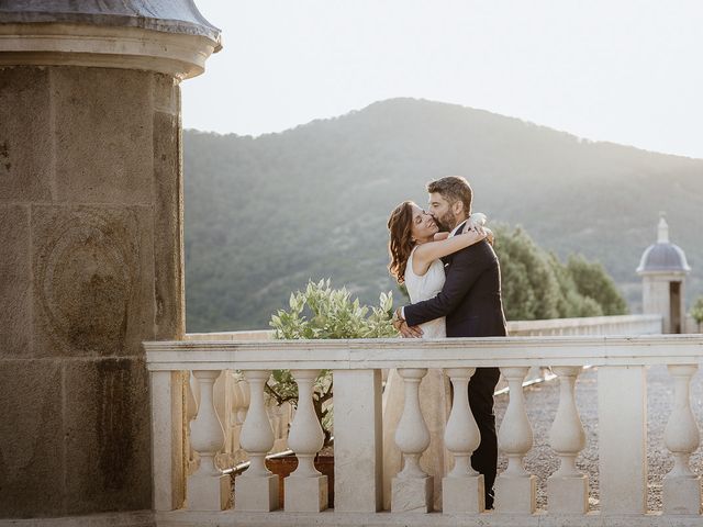 Il matrimonio di Marco e Antonella a Venezia, Venezia 63