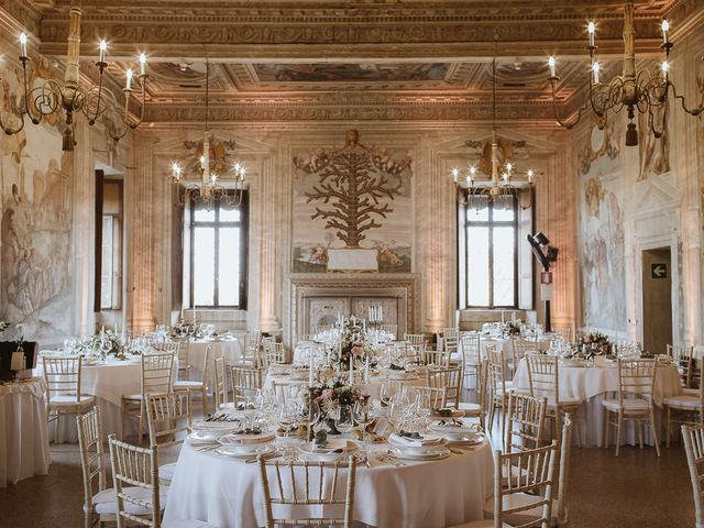 Il matrimonio di Marco e Antonella a Venezia, Venezia 65