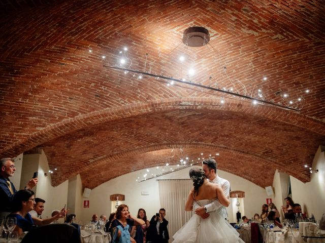 Il matrimonio di Gianfranco e Laura a Trino, Vercelli 60