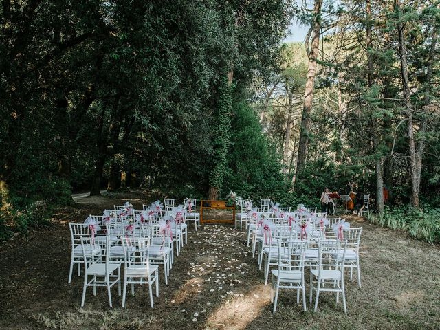 Il matrimonio di Marcello e Paola a Osimo, Ancona 9