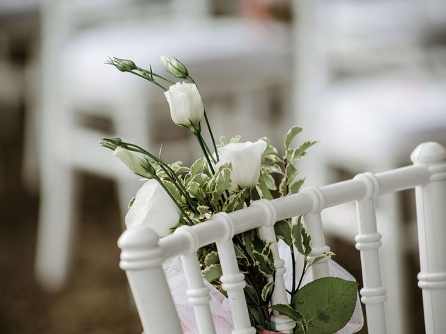 Il matrimonio di Marcello e Paola a Osimo, Ancona 13