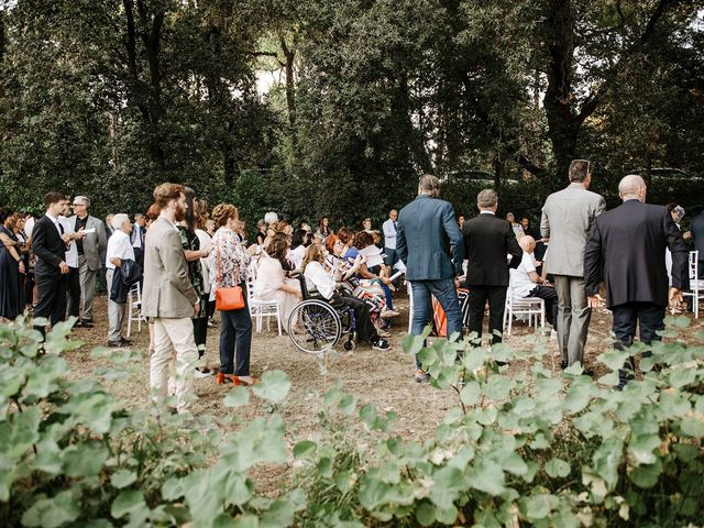 Il matrimonio di Marcello e Paola a Osimo, Ancona 17