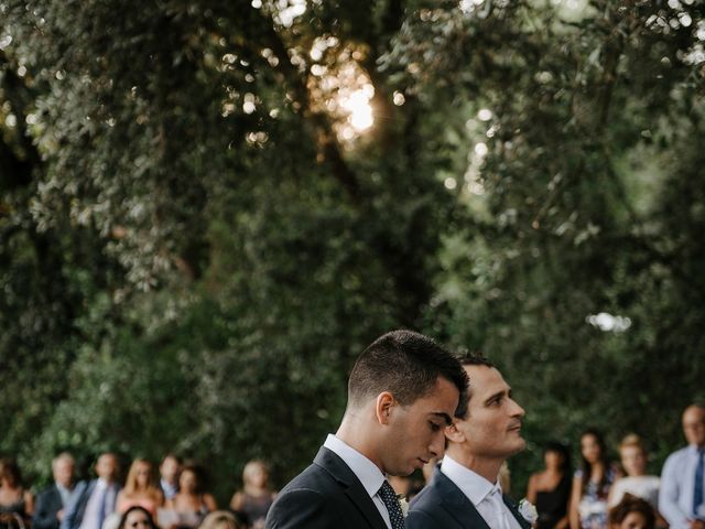 Il matrimonio di Marcello e Paola a Osimo, Ancona 18