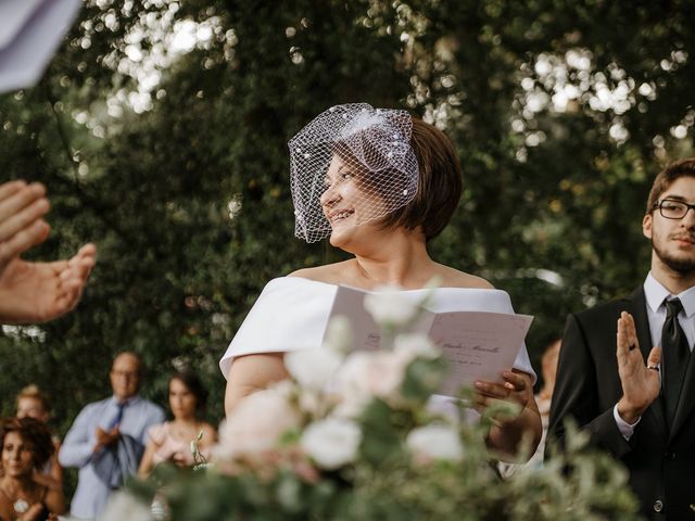 Il matrimonio di Marcello e Paola a Osimo, Ancona 19