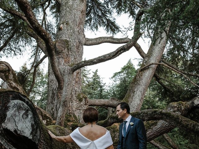 Il matrimonio di Marcello e Paola a Osimo, Ancona 31