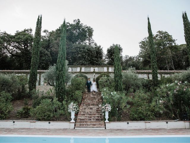 Il matrimonio di Marcello e Paola a Osimo, Ancona 33