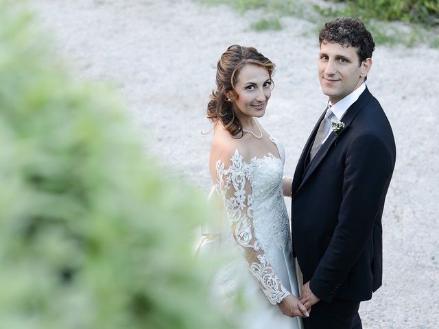 Il matrimonio di Marianna e Salvatore a Napoli, Napoli 22