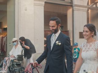 Le nozze di Silvia e Alessio 3