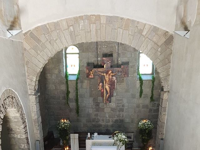 Il matrimonio di Gianluca e Ilenia a Caserta, Caserta 3