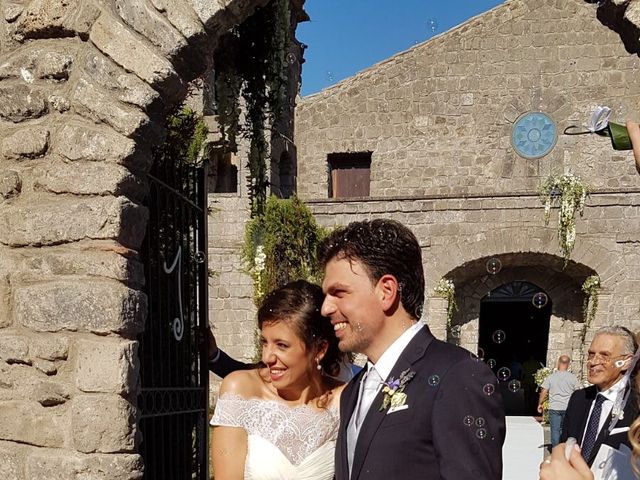 Il matrimonio di Gianluca e Ilenia a Caserta, Caserta 5