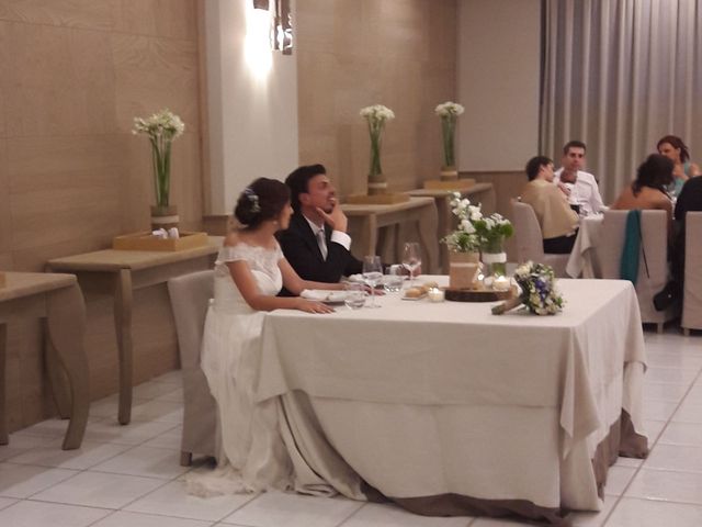 Il matrimonio di Gianluca e Ilenia a Caserta, Caserta 10