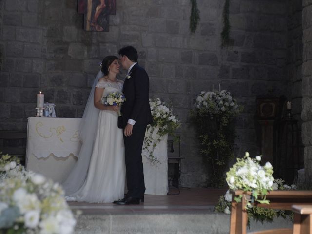 Il matrimonio di Gianluca e Ilenia a Caserta, Caserta 2