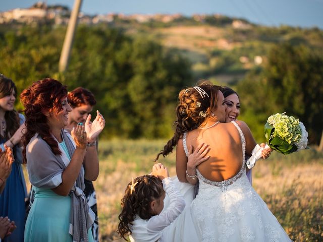 Il matrimonio di Stefano e Angela a Vercelli, Vercelli 39