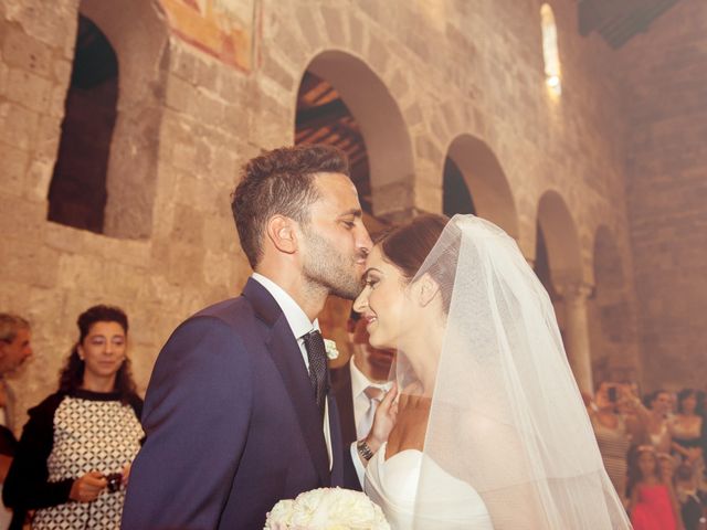 Il matrimonio di Pierpaolo e Tonia a Capua, Caserta 18