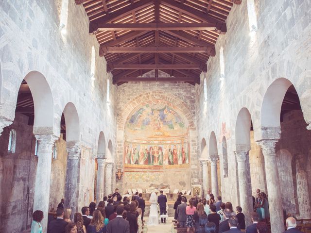 Il matrimonio di Pierpaolo e Tonia a Capua, Caserta 19