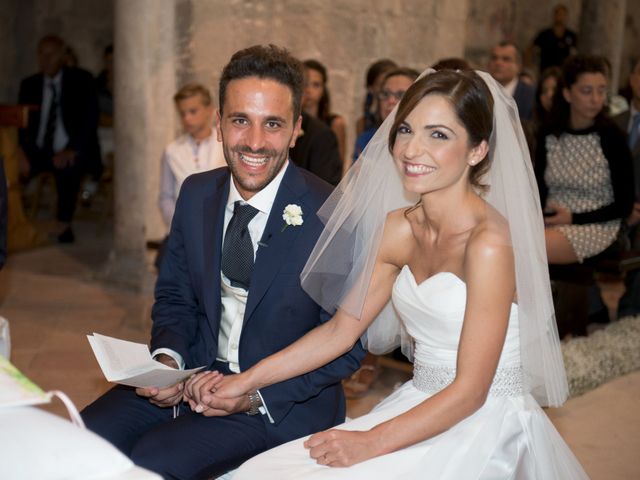 Il matrimonio di Pierpaolo e Tonia a Capua, Caserta 20