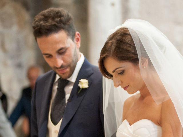 Il matrimonio di Pierpaolo e Tonia a Capua, Caserta 22