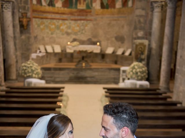 Il matrimonio di Pierpaolo e Tonia a Capua, Caserta 24