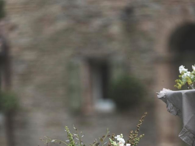 Il matrimonio di Genny e Elisa a Apiro, Macerata 39