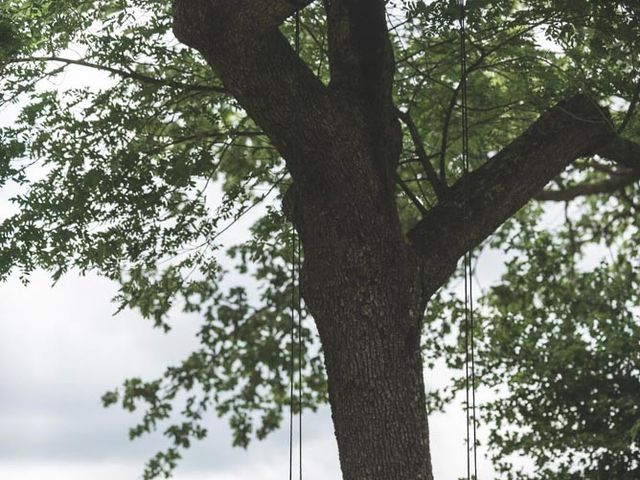 Il matrimonio di Genny e Elisa a Apiro, Macerata 40