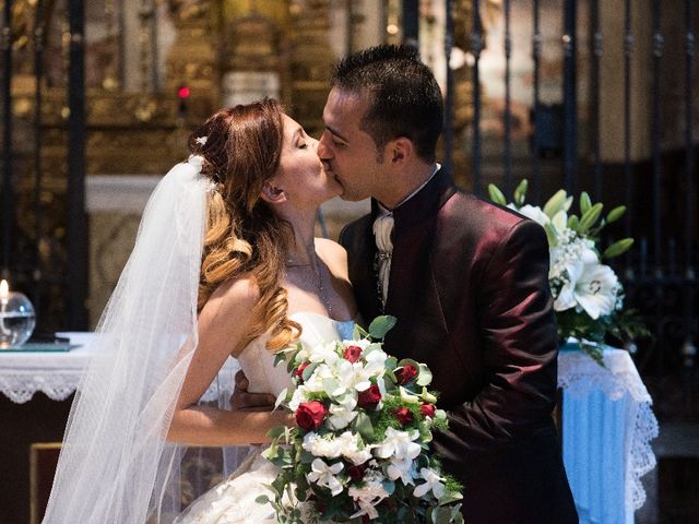 Il matrimonio di Giovanni e Luana a Bergamo, Bergamo 1