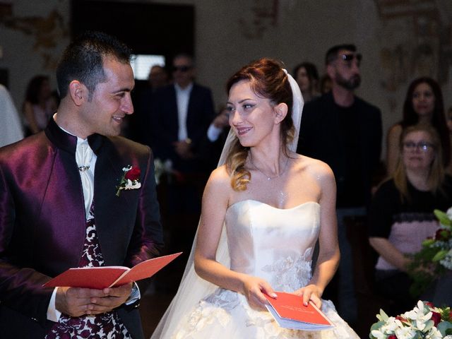 Il matrimonio di Giovanni e Luana a Bergamo, Bergamo 6