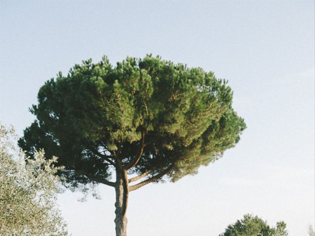 Il matrimonio di Claudio e Veronica a Bracciano, Roma 11