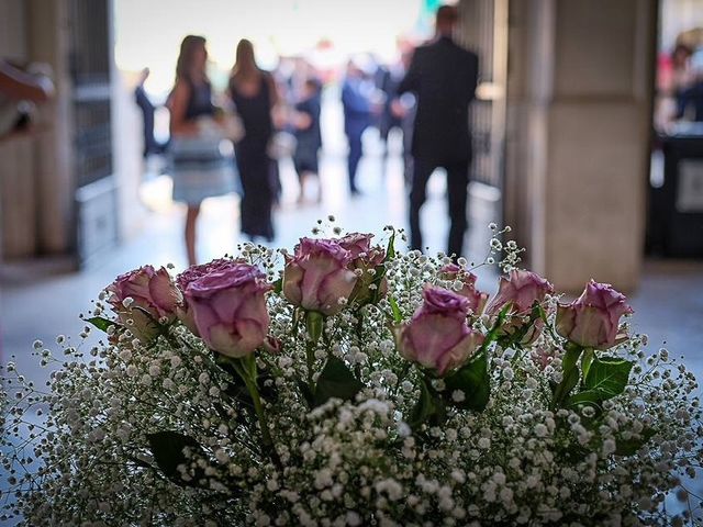 Il matrimonio di Gigi e Rossana  a Fasano, Brindisi 1