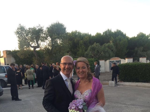 Il matrimonio di Gigi e Rossana  a Fasano, Brindisi 3