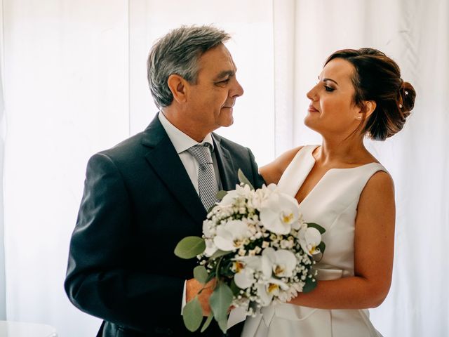 Il matrimonio di Mario e Maria Chiara a Foggia, Foggia 22