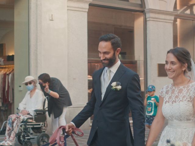 Il matrimonio di Alessio e Silvia a Monza, Monza e Brianza 3