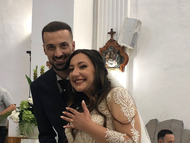 Il matrimonio di Rino e Vanessa a Adrano, Catania 5