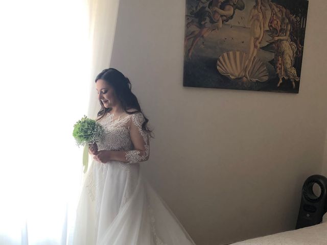 Il matrimonio di Rino e Vanessa a Adrano, Catania 7