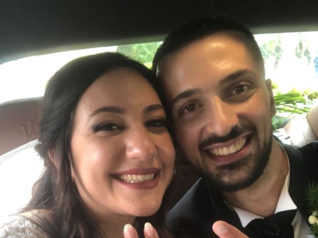 Il matrimonio di Rino e Vanessa a Adrano, Catania 15