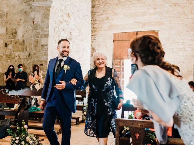 Il matrimonio di Davide e Elena a Ascoli Piceno, Ascoli Piceno 30