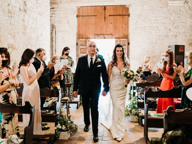 Il matrimonio di Davide e Elena a Ascoli Piceno, Ascoli Piceno 34