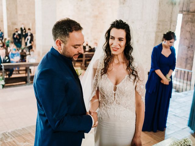 Il matrimonio di Davide e Elena a Ascoli Piceno, Ascoli Piceno 39
