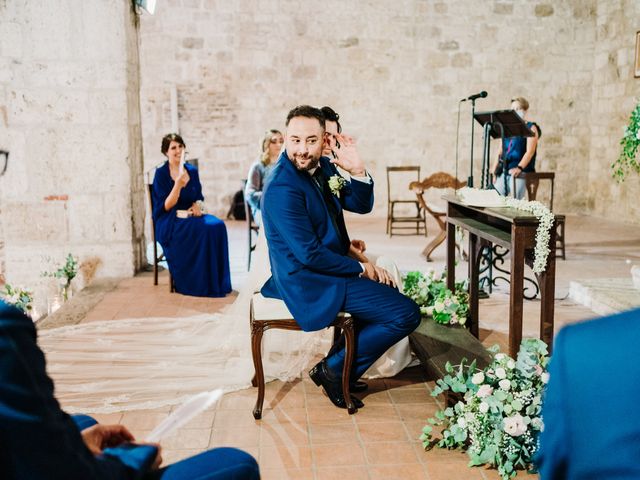 Il matrimonio di Davide e Elena a Ascoli Piceno, Ascoli Piceno 41