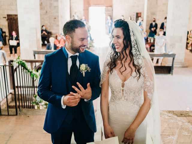 Il matrimonio di Davide e Elena a Ascoli Piceno, Ascoli Piceno 43