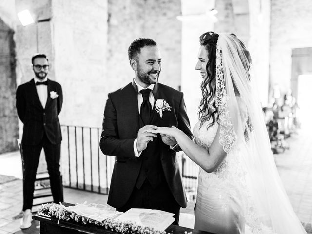 Il matrimonio di Davide e Elena a Ascoli Piceno, Ascoli Piceno 44