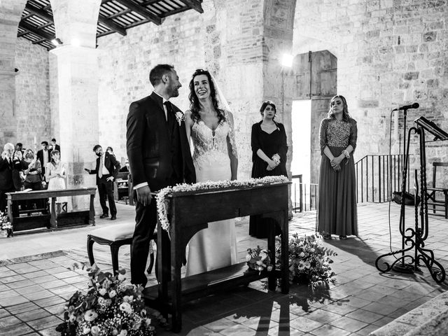 Il matrimonio di Davide e Elena a Ascoli Piceno, Ascoli Piceno 48