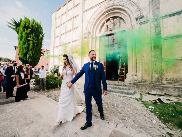 Il matrimonio di Davide e Elena a Ascoli Piceno, Ascoli Piceno 49