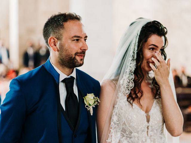 Il matrimonio di Davide e Elena a Ascoli Piceno, Ascoli Piceno 56