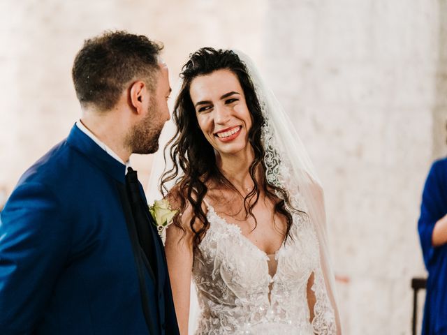 Il matrimonio di Davide e Elena a Ascoli Piceno, Ascoli Piceno 58
