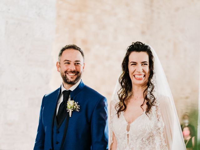 Il matrimonio di Davide e Elena a Ascoli Piceno, Ascoli Piceno 59