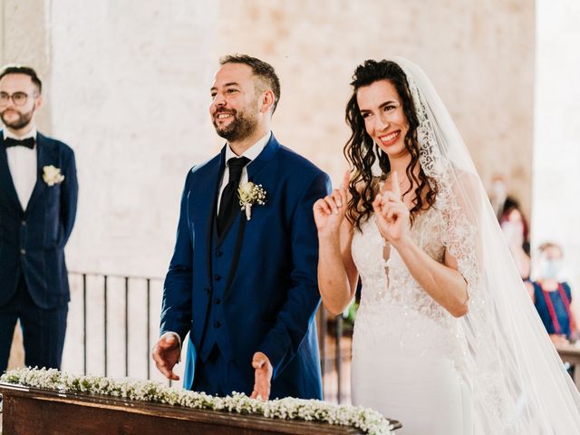 Il matrimonio di Davide e Elena a Ascoli Piceno, Ascoli Piceno 60