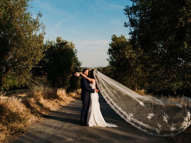 Il matrimonio di Davide e Elena a Ascoli Piceno, Ascoli Piceno 68