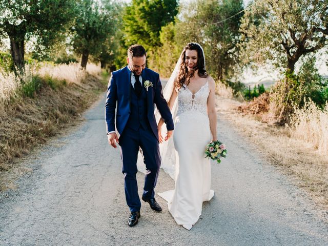 Il matrimonio di Davide e Elena a Ascoli Piceno, Ascoli Piceno 69