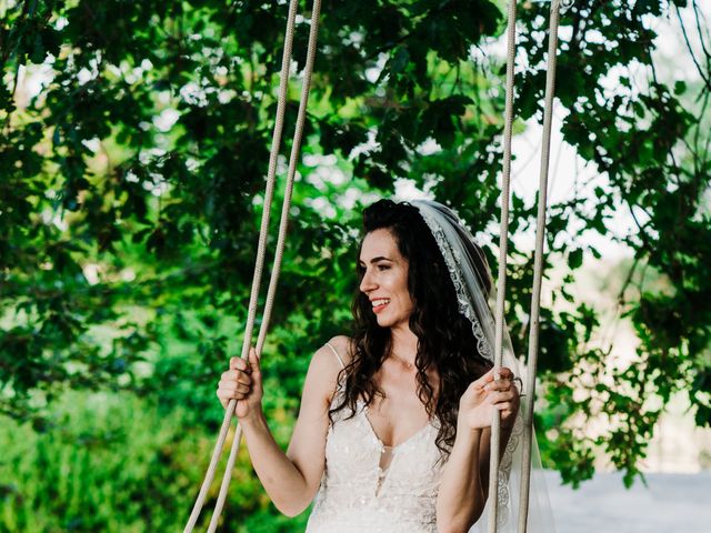 Il matrimonio di Davide e Elena a Ascoli Piceno, Ascoli Piceno 73